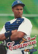 Raul Casanova