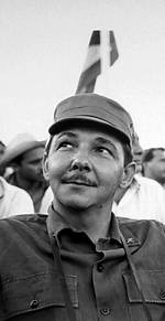 Raul Castro