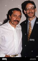 Raul Julia Height