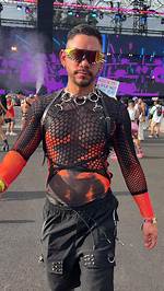 Rave Clothes