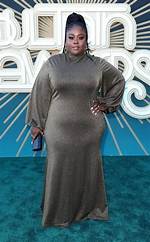 Raven Goodwin Height