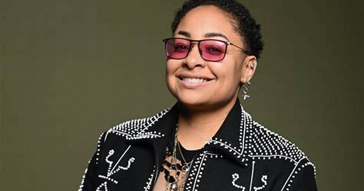 Raven Symone