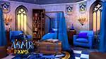 Ravenclaw Dormitory
