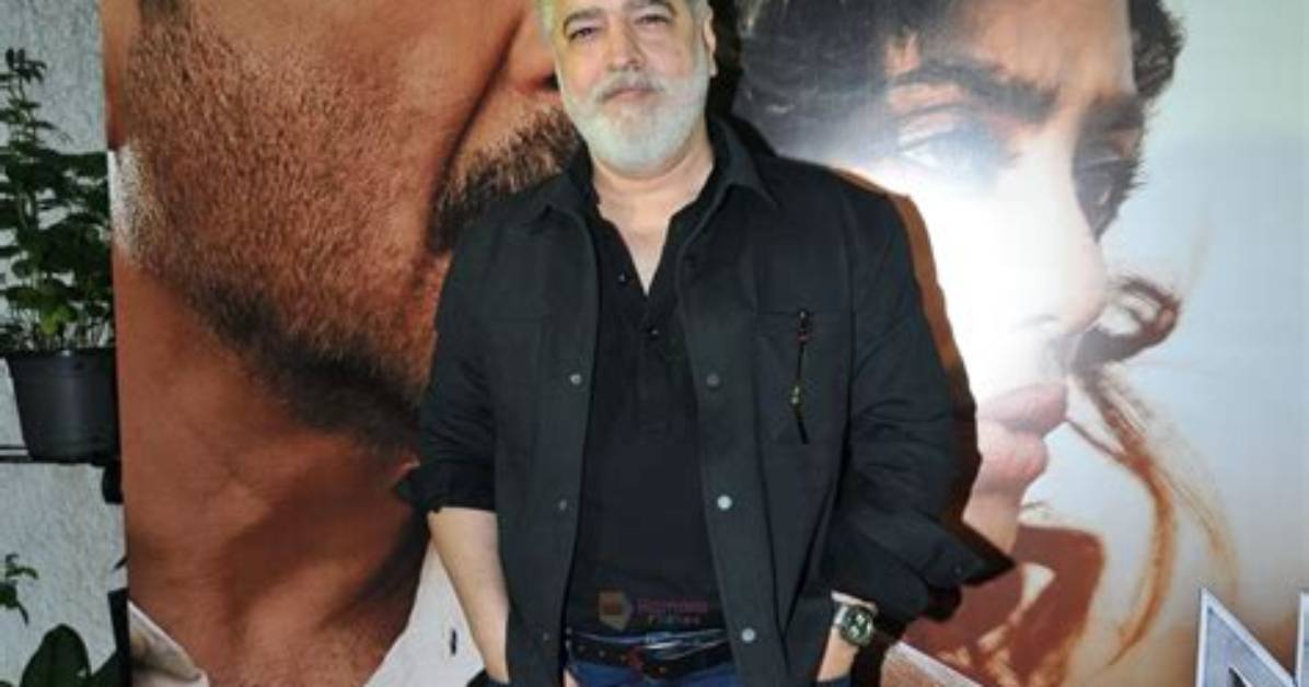 Ravi Behl