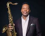 Ravi Coltrane