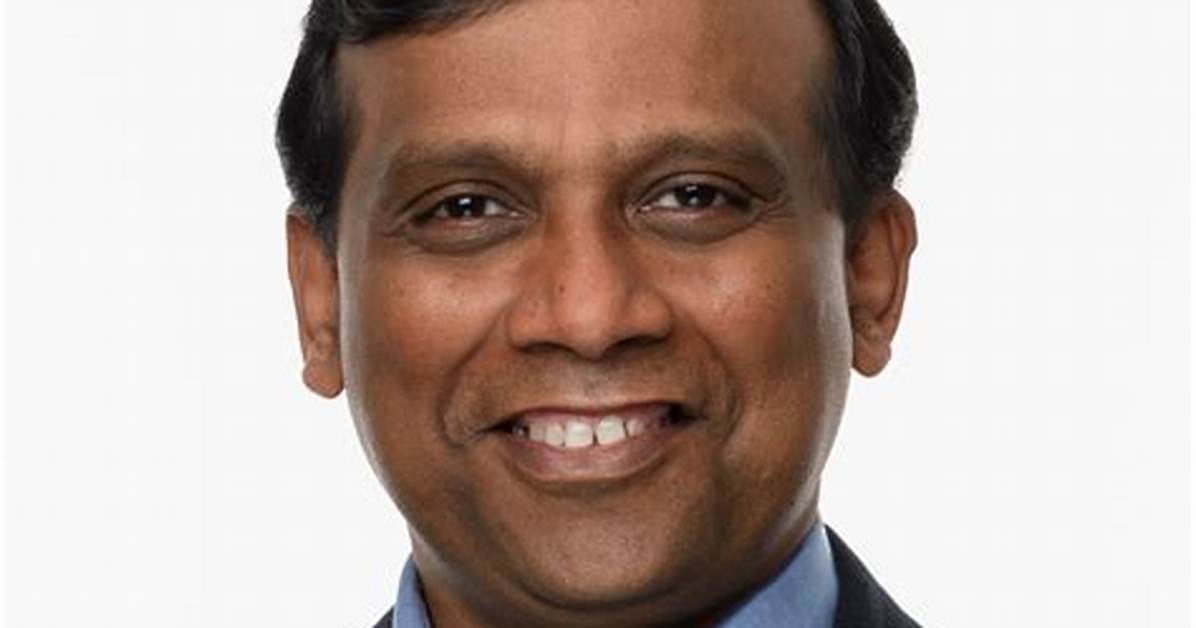 Ravi Kumar