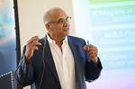 Ravi Vig Net Worth (2024)