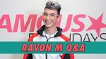 Ravon M
