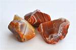 Raw Agate Rock