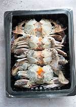 Raw Crab