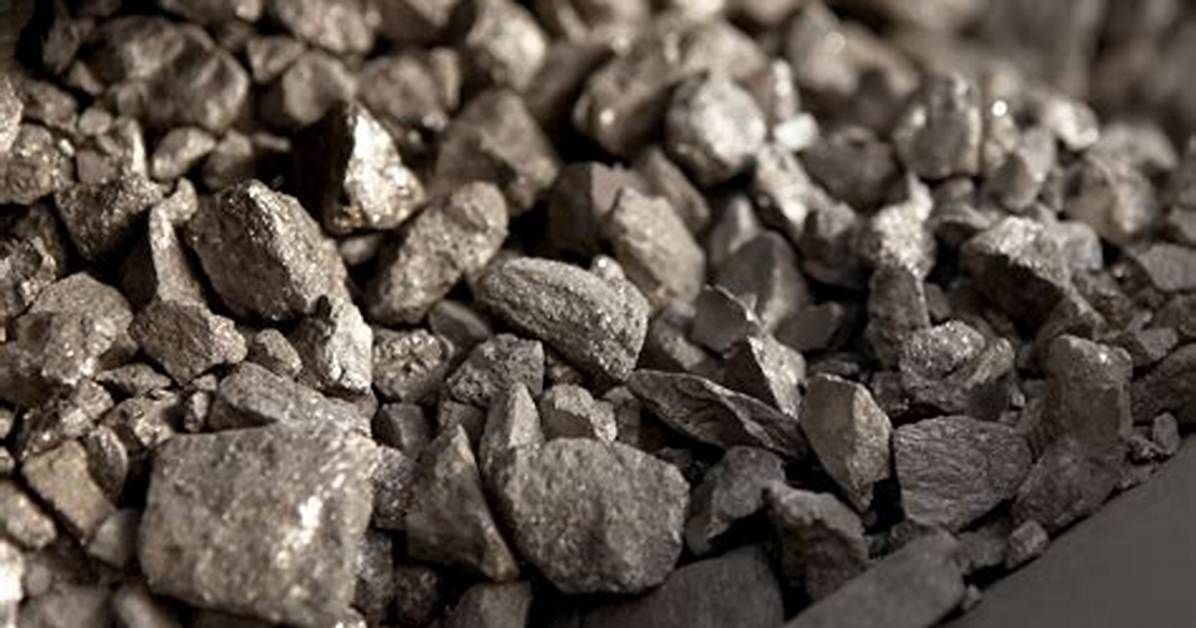 Raw Metal