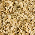 Raw Oats