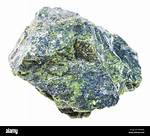 Raw Serpentine