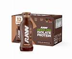 Raw Supplements