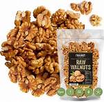 Raw Walnuts