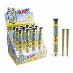 Raw Wraps
