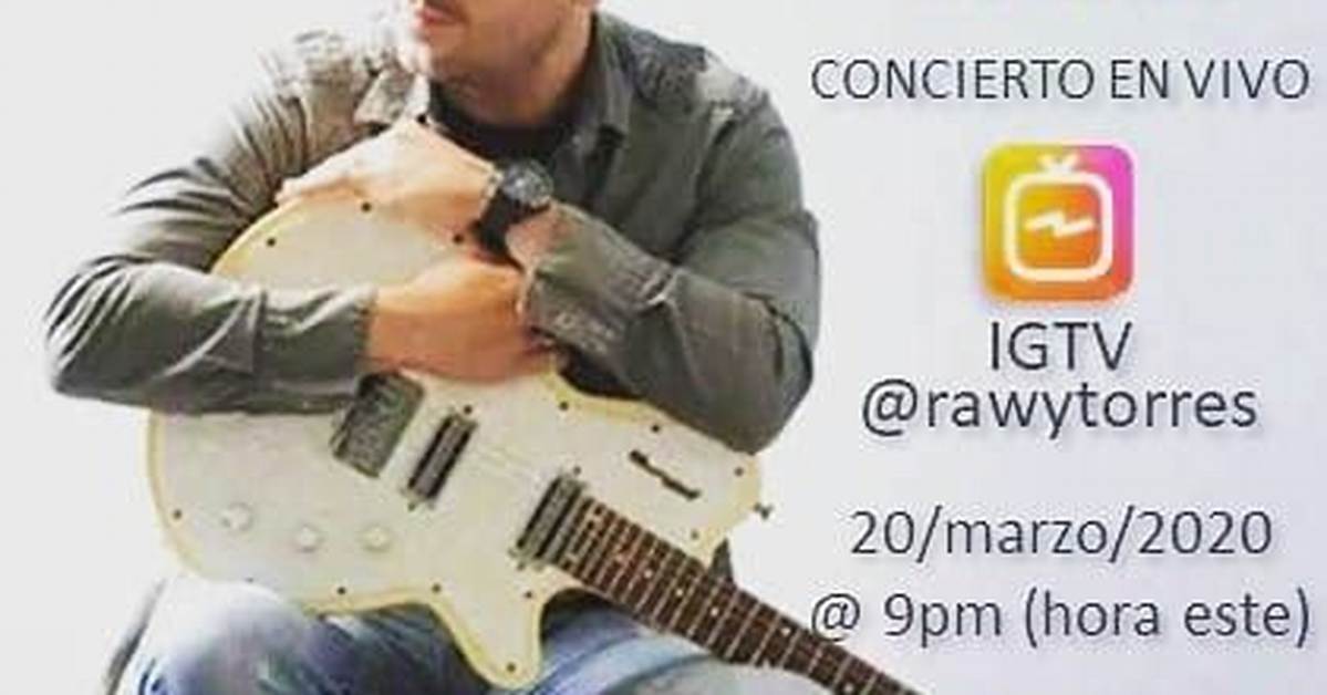 Rawy Torres