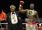 Ray Austin (Boxer)