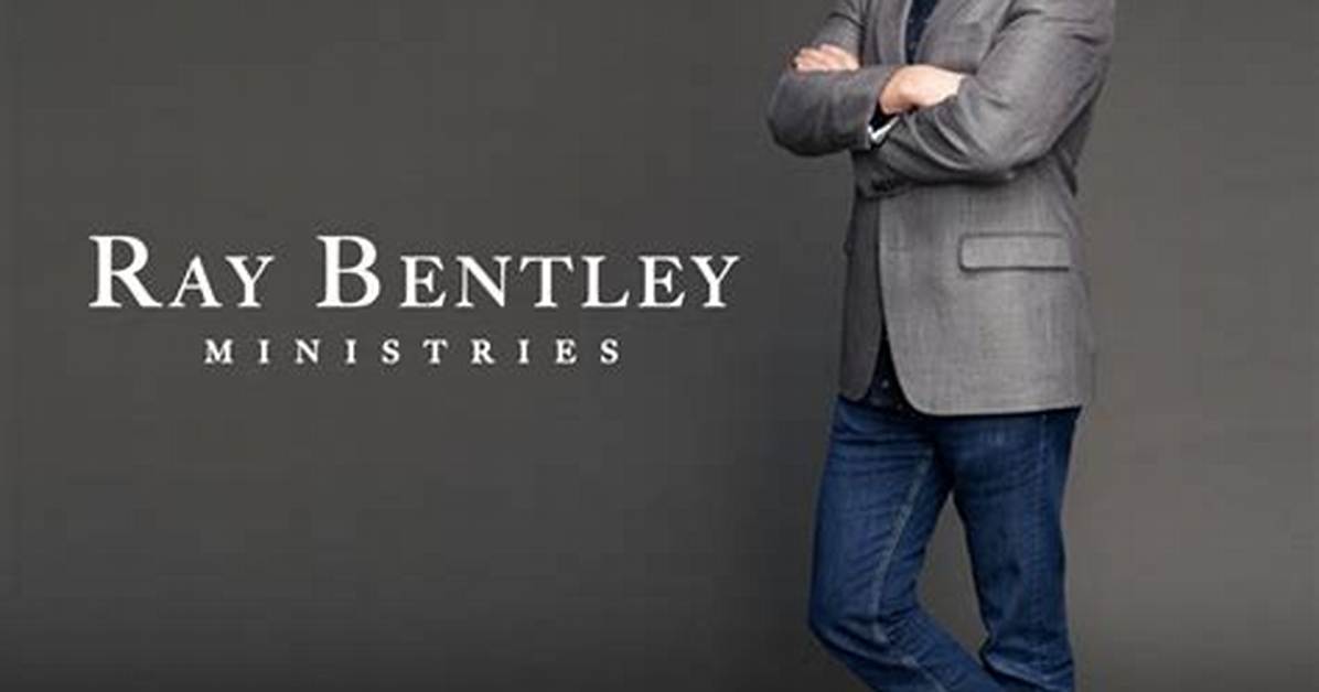 Ray Bentley