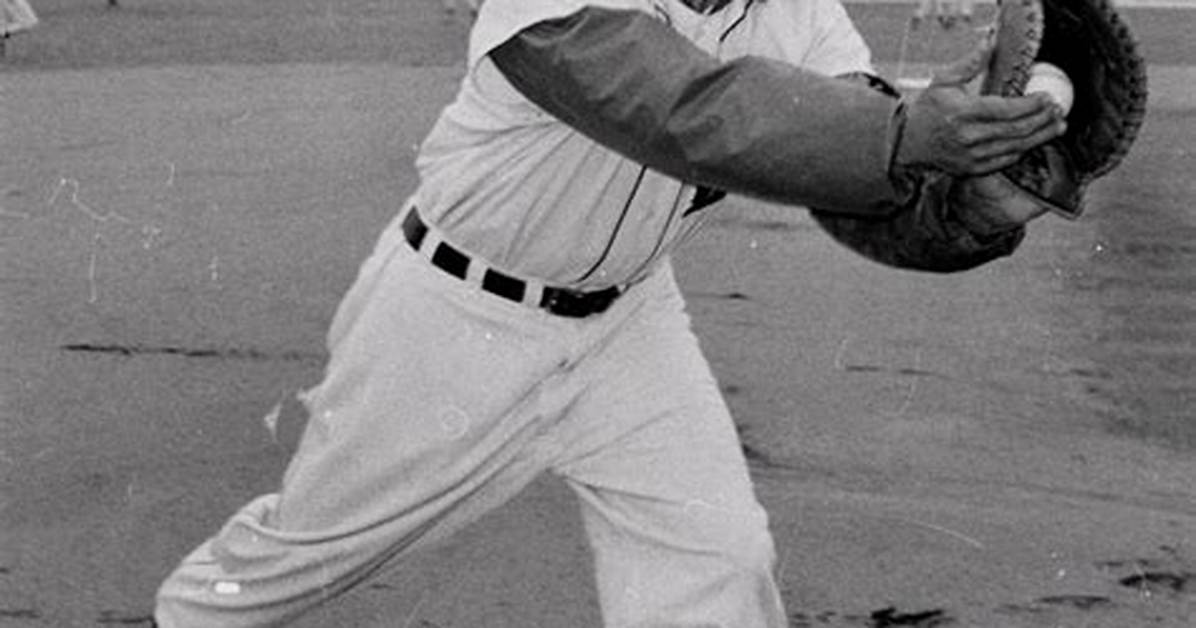 Ray Boone