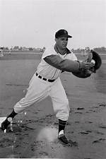 Ray Boone