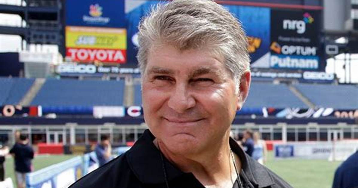 Ray Bourque Net Worth