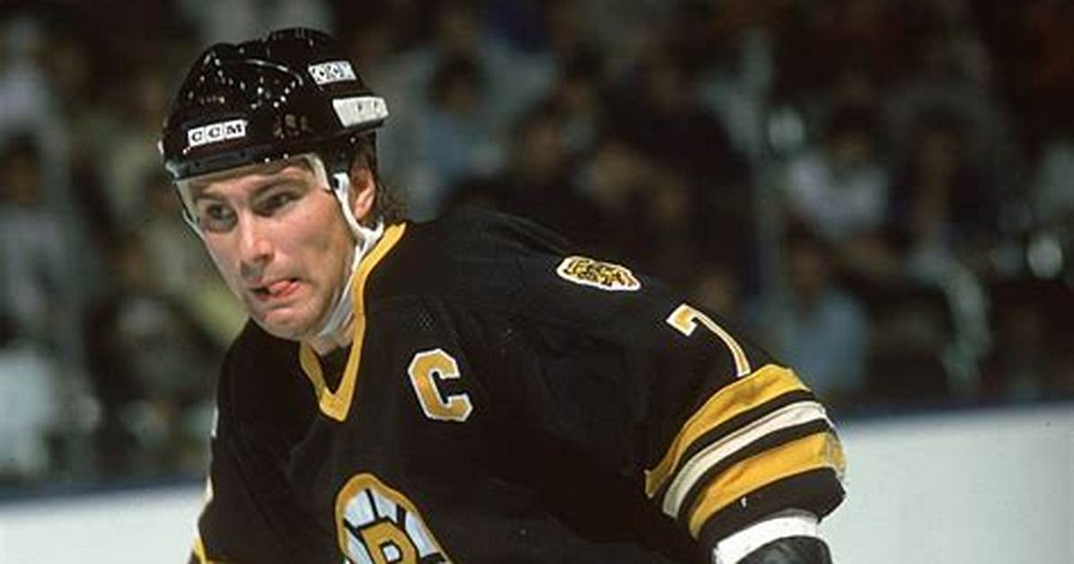 Ray Bourque
