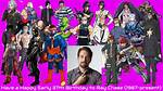Ray Chase - Mobygames