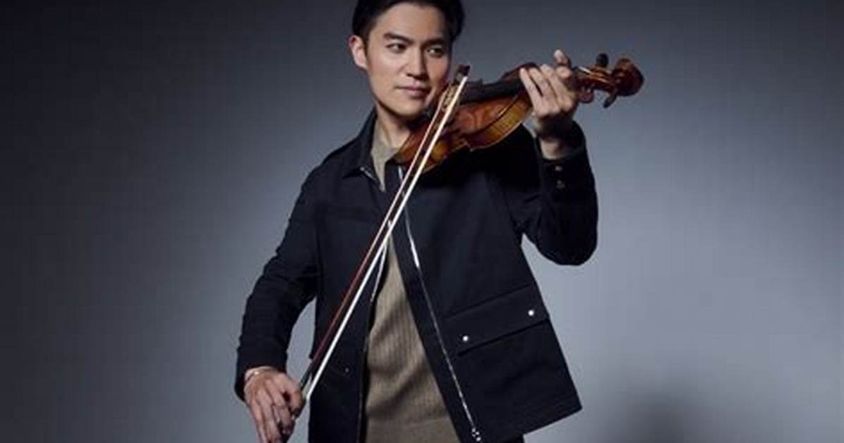 Ray Chen