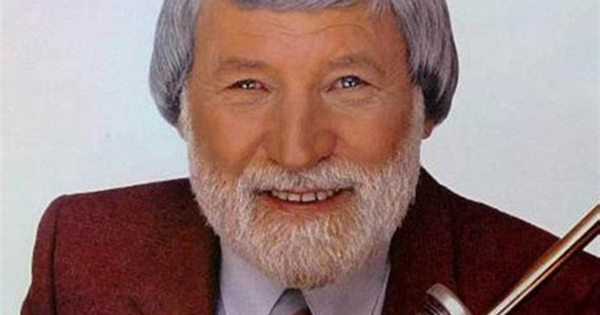 Ray Conniff