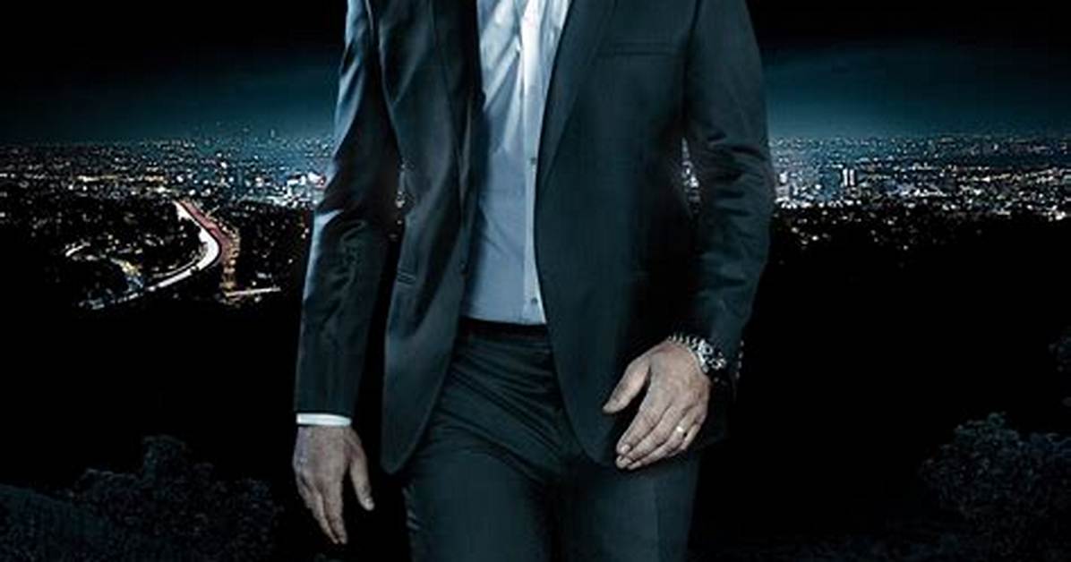 Ray Donovan