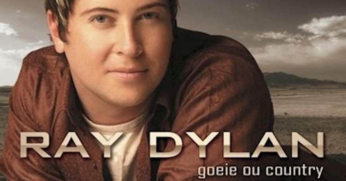 Ray Dylan