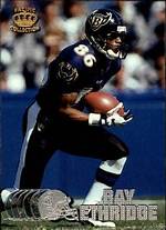 Ray Ethridge