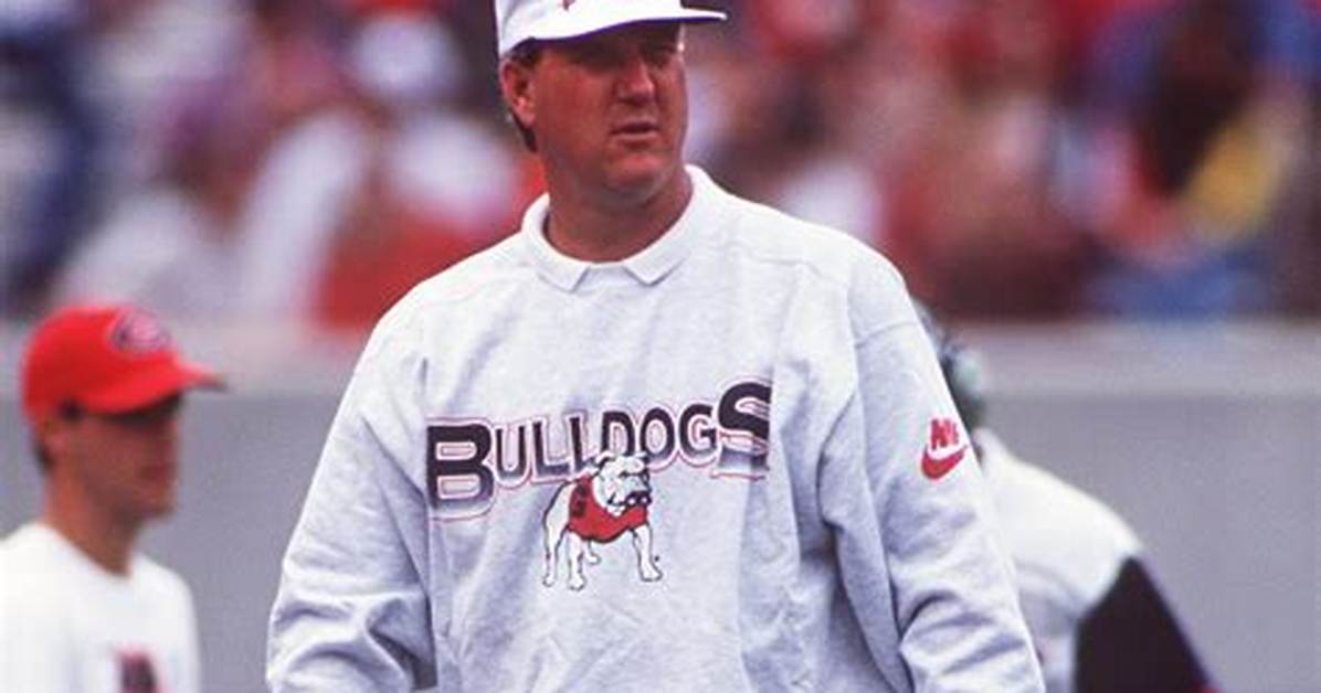 Ray Goff