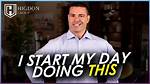 Ray Higdon