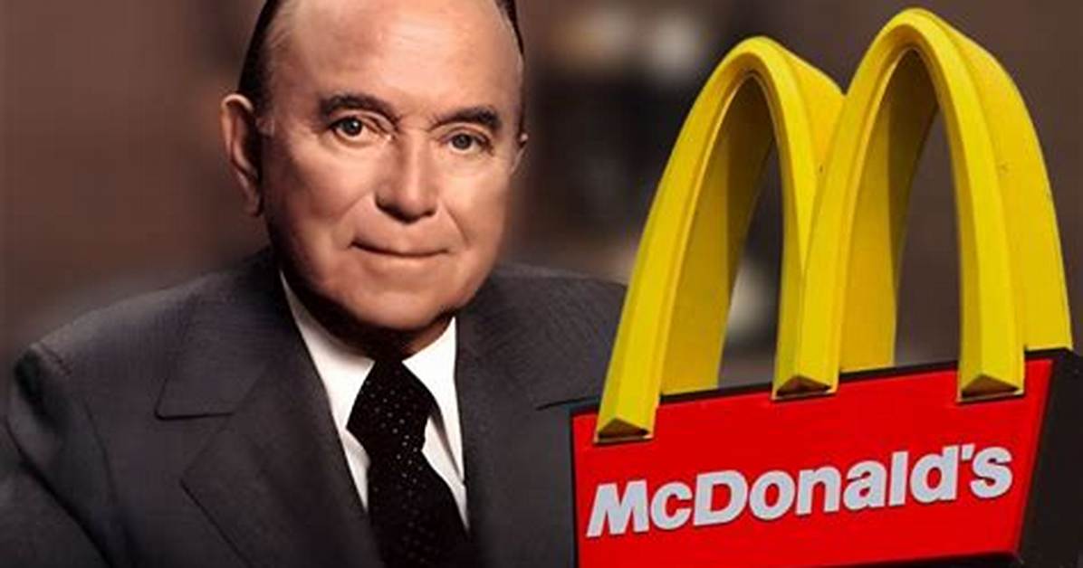 Ray Kroc