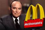Ray Kroc