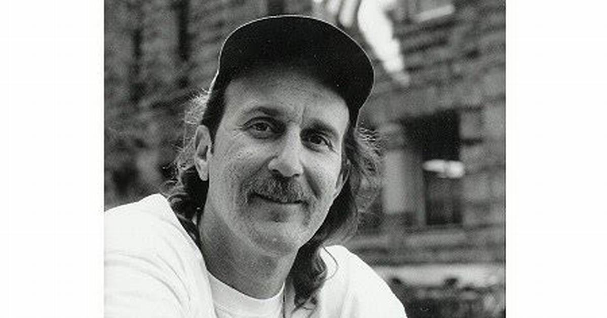 Ray Krone