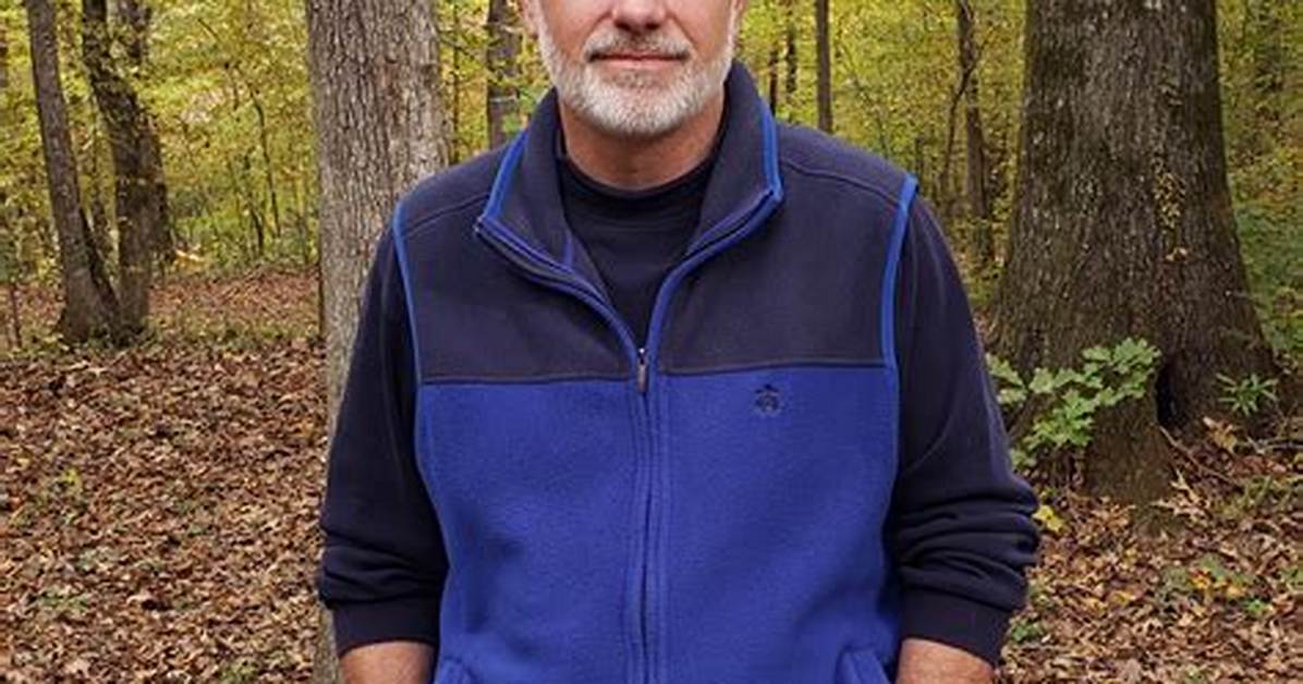 Ray Mcberry