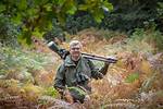 Ray Mears