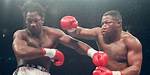 Ray Mercer