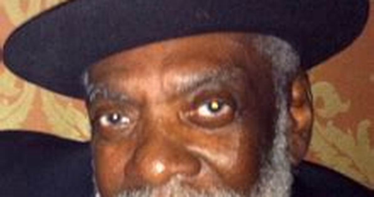 Ray Murphy Sr.