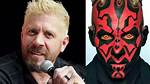Ray Park Height
