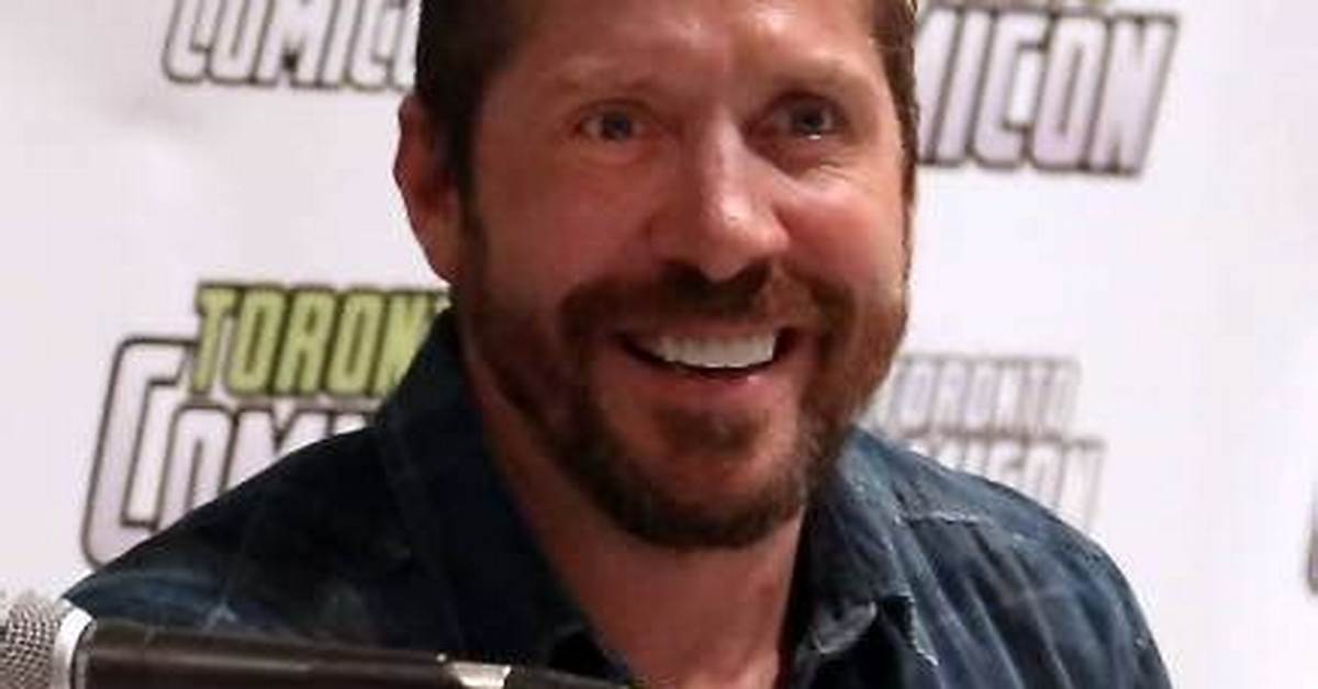 Ray Park