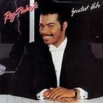 Ray Parker, Jr.