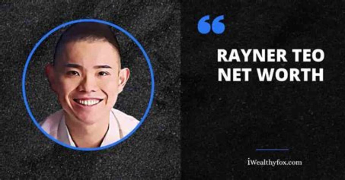 Ray Rayner Net Worth