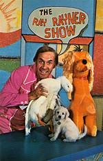 Ray Rayner