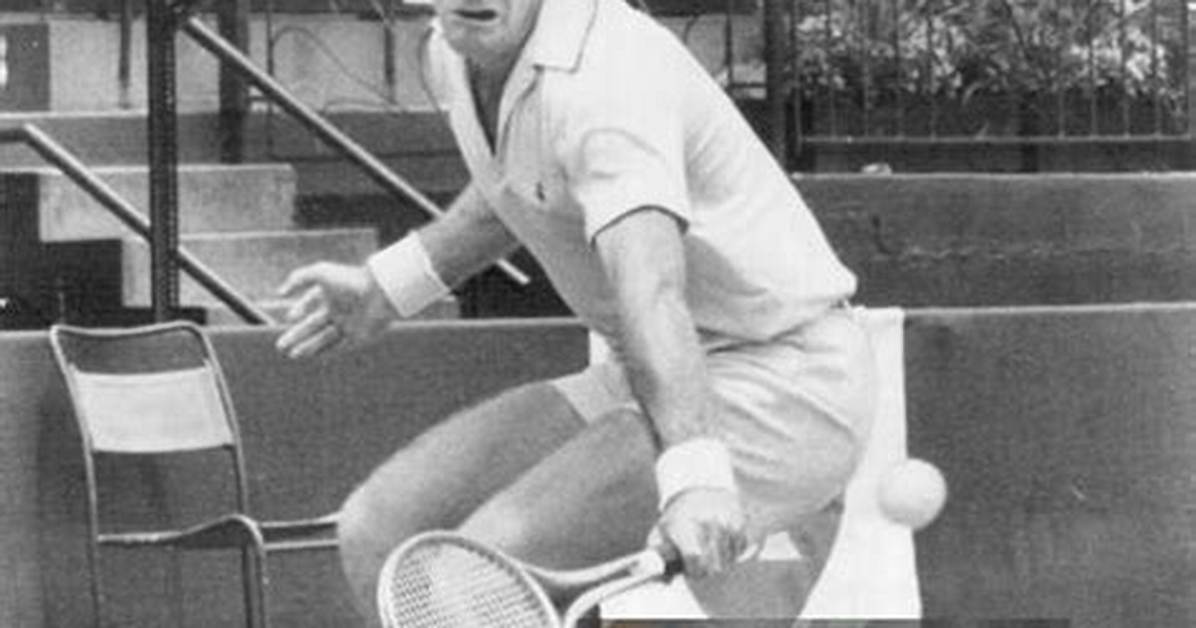 Ray Ruffels