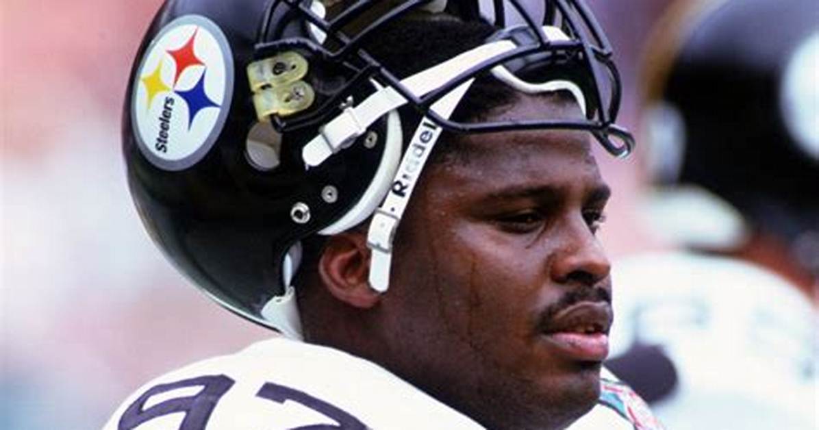 Ray Seals