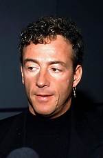 Ray Sharkey
